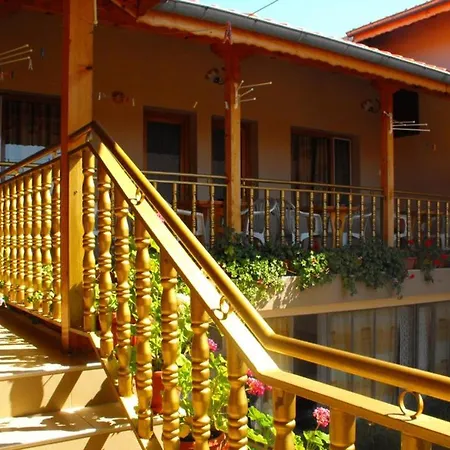 костови Guest house Byala (Varna)