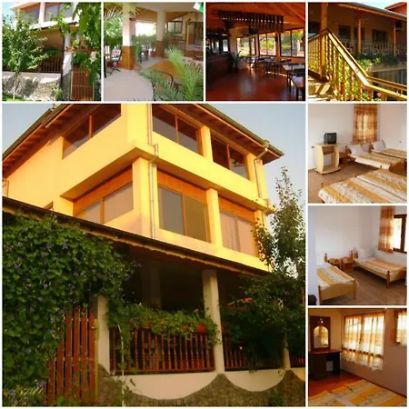 костови Guest house Byala (Varna)