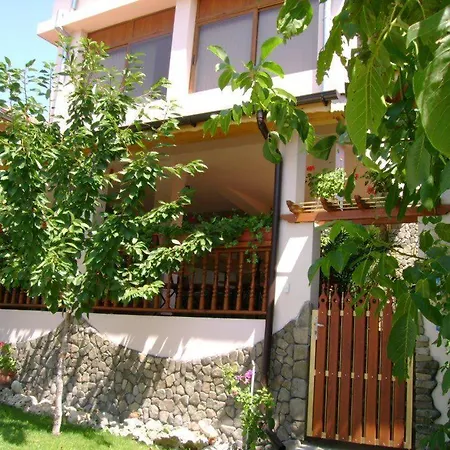Gæstehus костови Byala (Varna)