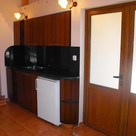 костови Guest house *