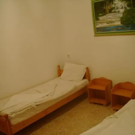 Penzion костови Bjala