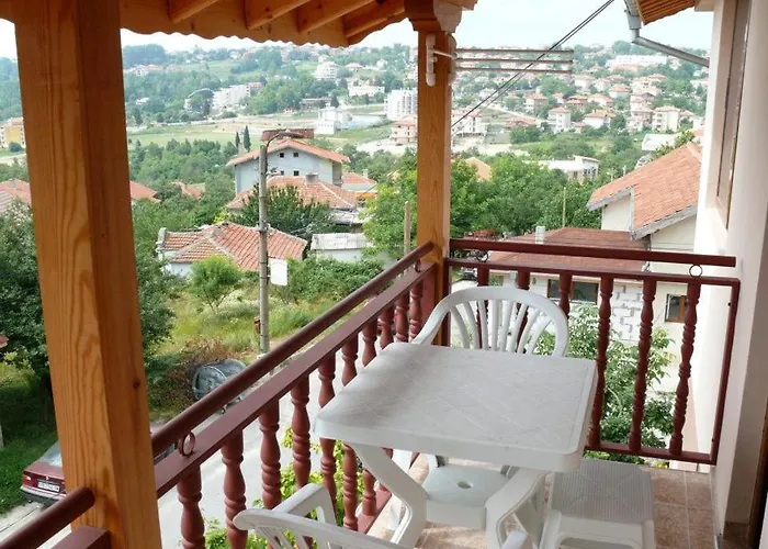 костови Бяла