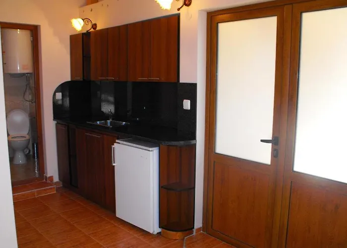 костови Къща за гости *